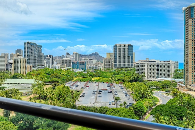 1860 Ala Moana Blvd Unit 1606, Honolulu, HI 96815 - photo 3