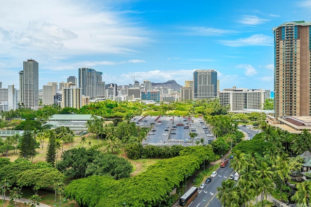 1860 Ala Moana Blvd Unit 1606, Honolulu, HI 96815 - photo 17