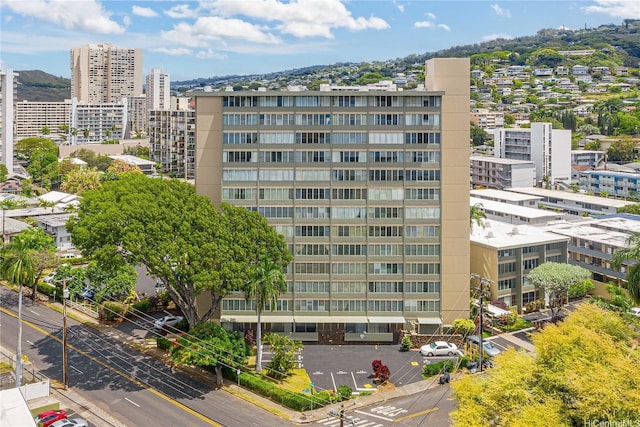 1550 Wilder Ave Unit A301, Honolulu, HI 96822 - photo 14