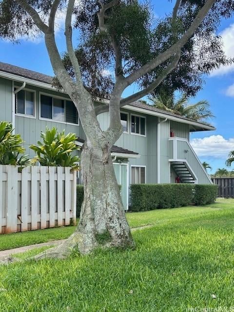 94-733 Paaono St Unit G2, Waipahu, HI 96797 - photo 1