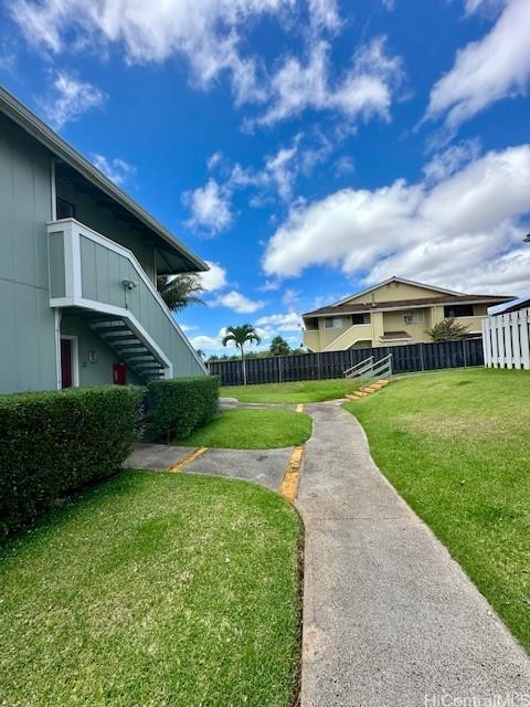 94-733 Paaono St Unit G2, Waipahu, HI 96797 - photo 2