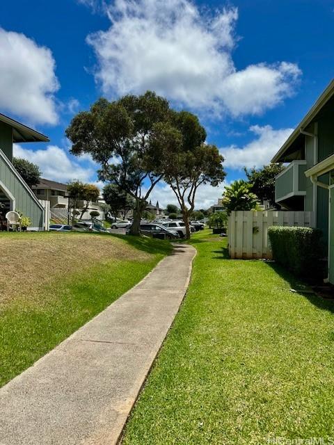94-733 Paaono St Unit G2, Waipahu, HI 96797 - photo 24