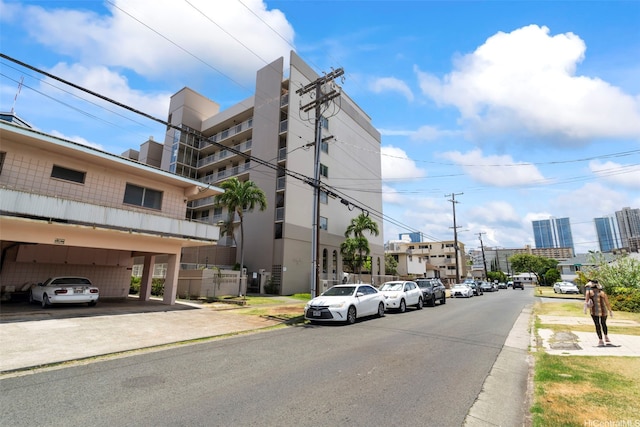 1717 Citron St Unit 709, Honolulu, HI 96826 - photo 17