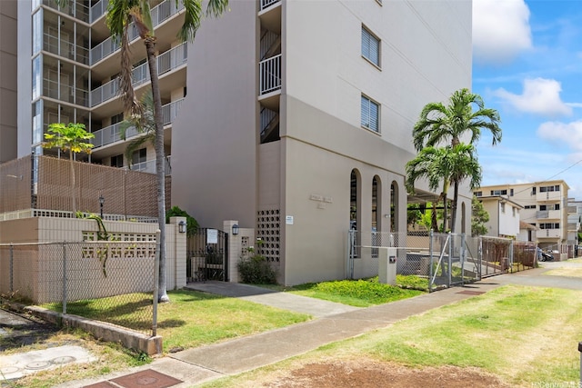 1717 Citron St Unit 709, Honolulu, HI 96826 - photo 18