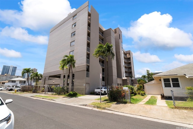 1717 Citron St Unit 709, Honolulu, HI 96826 - photo 20