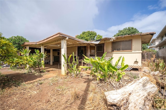 1143C 7th Ave, Honolulu, HI 96816 - photo 4