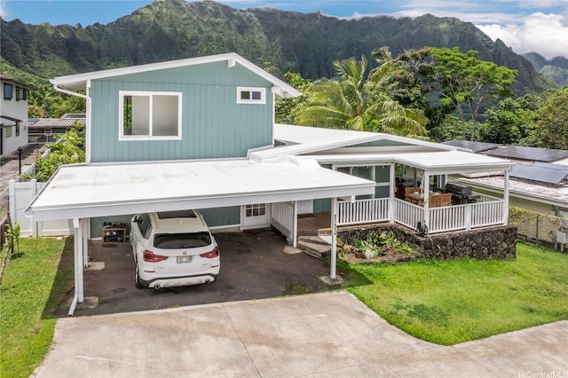 45-625 Halekou Pl Unit A, Kaneohe, HI 96744 - photo 25
