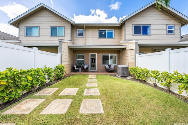 91-2121 Kaioli St Unit 2903, Ewa Beach, HI 96706 - photo 22