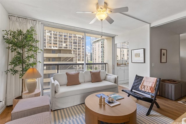444 Nahua St Unit 903, Honolulu, HI 96815 - photo 4