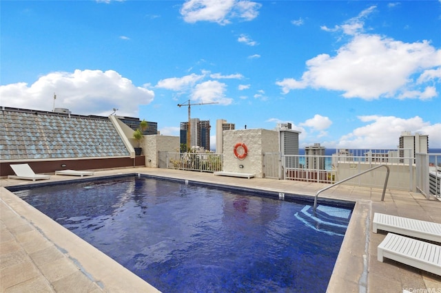444 Nahua St Unit 903, Honolulu, HI 96815 - photo 15