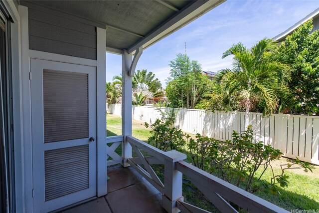91-1058 Kekuilani Loop Unit 502, Kapolei, HI 96707 - photo 21