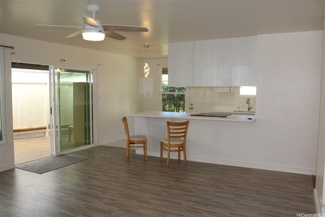 1450 Hunakai St Unit 95, Honolulu, HI 96816 - photo 3