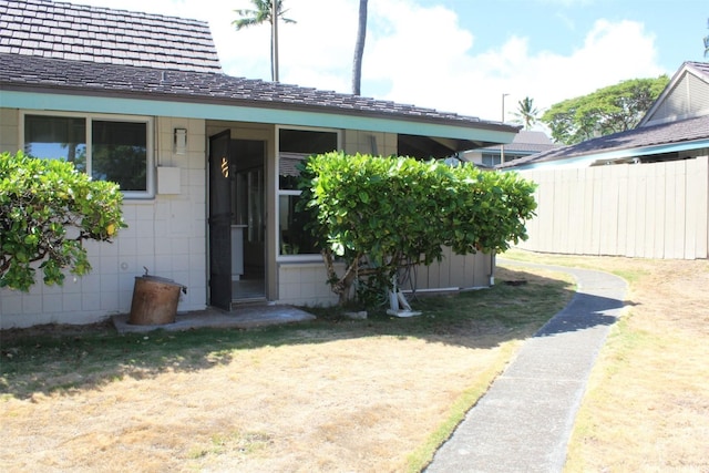 1450 Hunakai St Unit 95, Honolulu, HI 96816 - photo 17