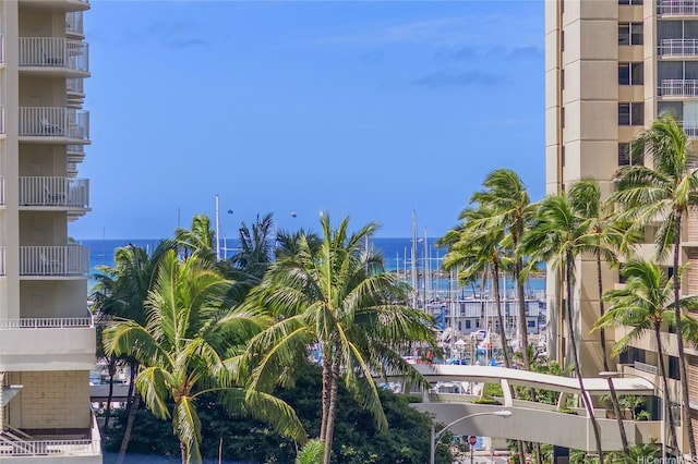 1778 Ala Moana Blvd Unit 803, Honolulu, HI 96815 - photo 16