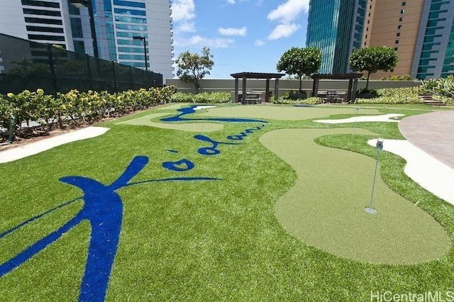 1177 Queen St Unit 4504, Honolulu, HI 96814 - photo 24