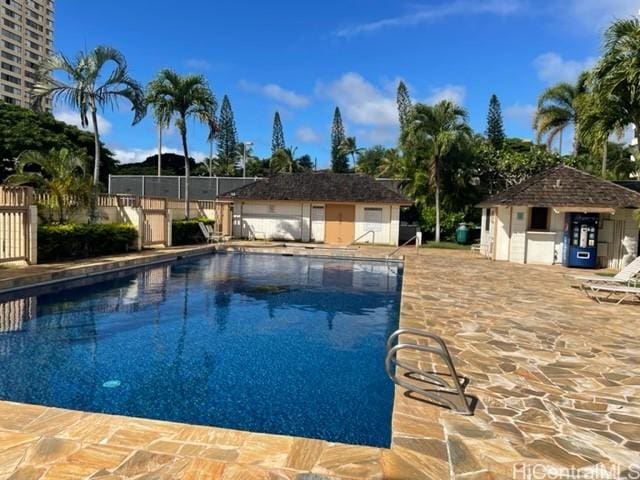 1060 Kamehameha Hwy Unit 3306B, Pearl City, HI 96782 - photo 20