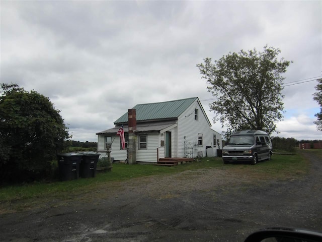 253 US Rte 2, Grand Isle VT, 05458 land for sale