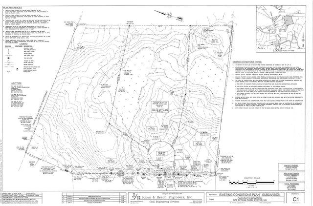 - Route 27, Exeter NH, 03833 land for sale