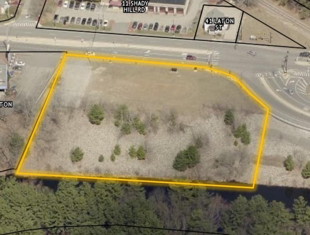 44 Broad St, Nashua NH, 03064 land for sale