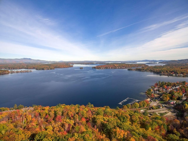 37 Yachtsmans Rdg, Laconia NH, 03246 land for sale