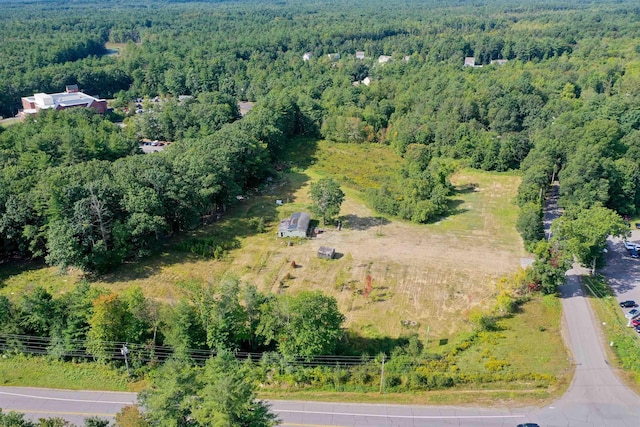 316 S Rd, Brentwood NH, 03833 land for sale