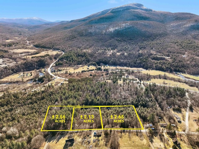 000 Maxfield Rd, Waterville VT, 05492 land for sale