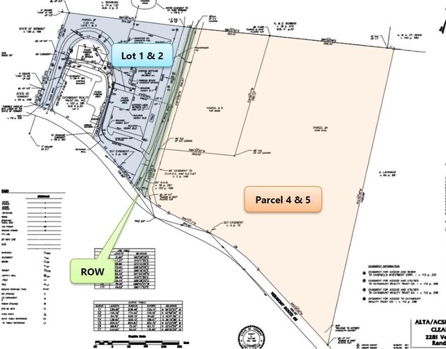 2281 Vt Route 66, Randolph VT, 05061 land for sale