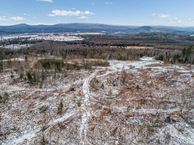 LOT12 Page Hill Rd, Lancaster NH, 03584 land for sale