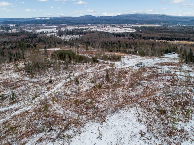 Listing photo 2 for LOT12 Page Hill Rd, Lancaster NH 03584