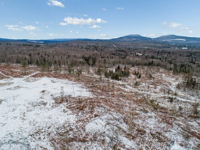 Listing photo 3 for LOT12 Page Hill Rd, Lancaster NH 03584