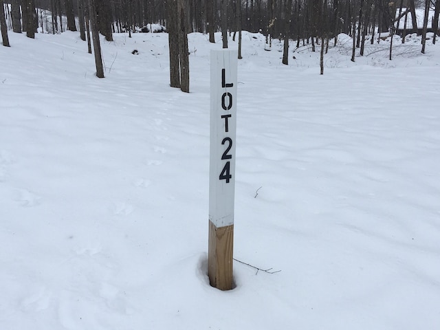 LOT26 S Woods Way, Swanton VT, 05488 land for sale