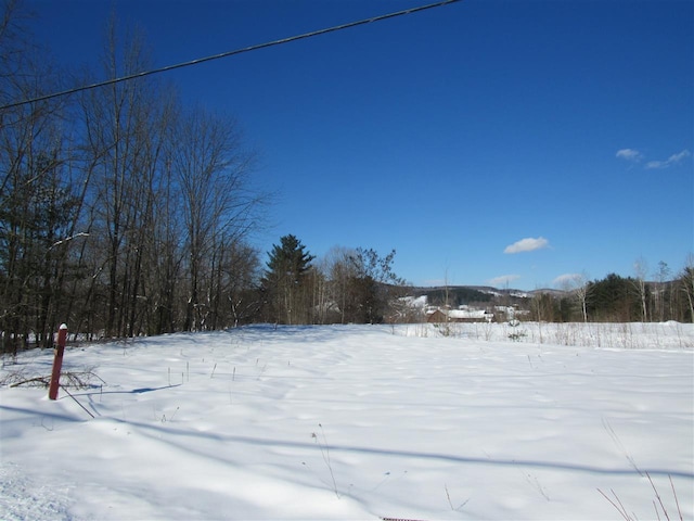 458 Woodstock Rd, Woodstock VT, 05091 land for sale