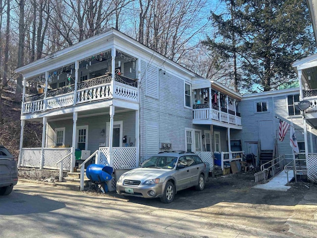 Listing photo 2 for 15/17 Underhill Ave, Rockingham VT 05101