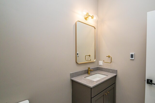 243 Skimobile Rd Unit 354, Conway, NH 03860 - bathroom featuring vanity
