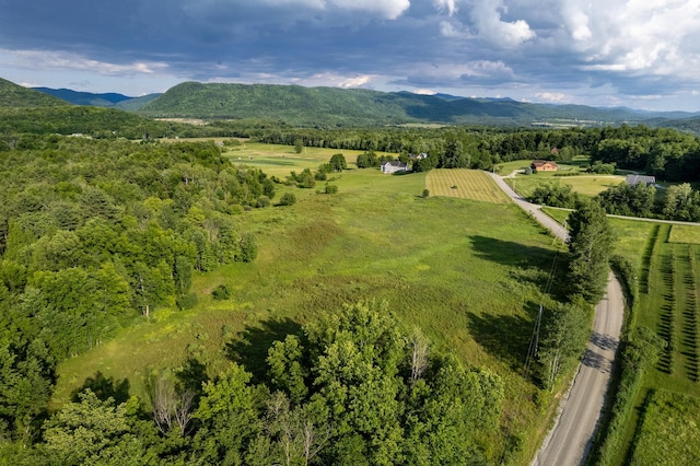 Listing photo 2 for Gilman Rd, Hinesburg VT 05461