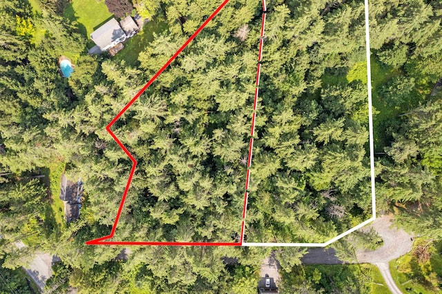 00 Balch Hill Ln, Hanover NH, 03755 land for sale