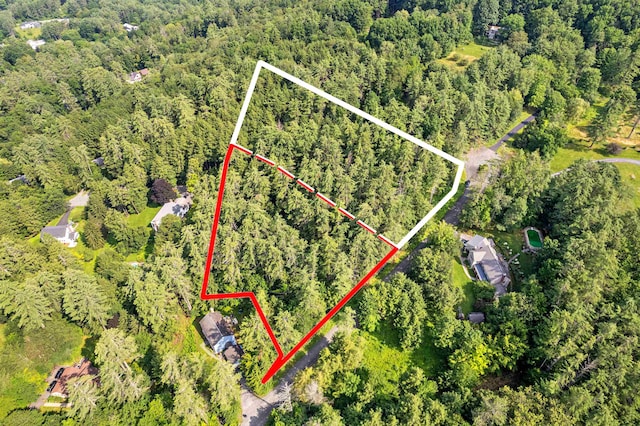 Listing photo 3 for 00 Balch Hill Ln, Hanover NH 03755