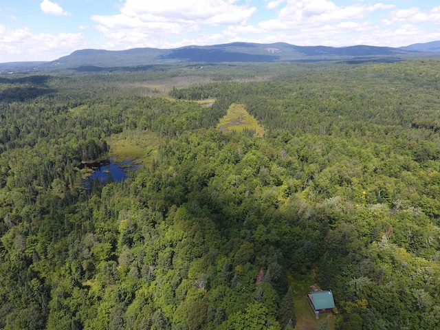 00 Mcconnell Pond Rd, Brighton VT, 05846 land for sale