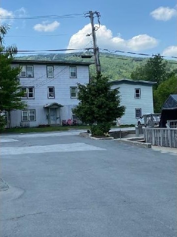 23-25 Depot St, Ludlow VT, 05149 land for sale