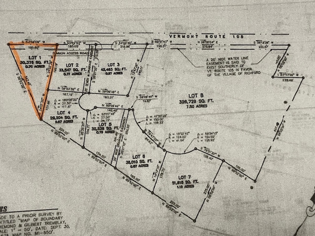 Listing photo 2 for 311 Main St, Richford VT 05476