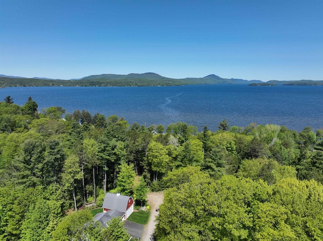 Clover Ln, Newport City VT, 05855 land for sale