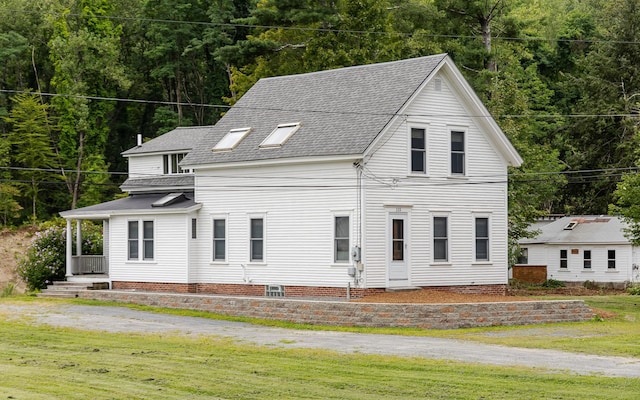 Listing photo 2 for 115 Brewery Rd, Walpole NH 03608