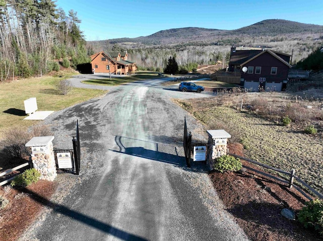 Fenn Way Cir, Bath NH, 03740 land for sale