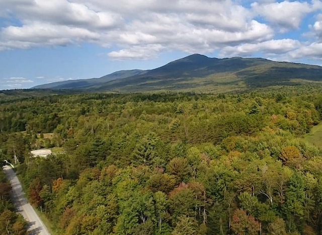 TBD S Lincoln Rd, Lincoln VT, 05443 land for sale