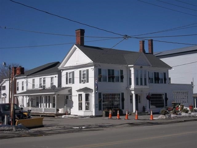 115/117 Main St, Colebrook NH, 03576 land for sale