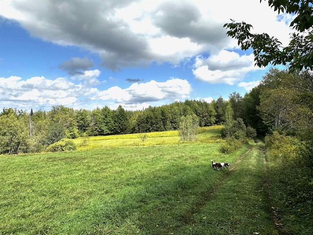 00 Corley Rd, Wolcott VT, 05680 land for sale