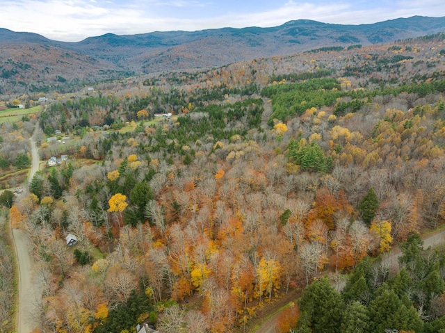 TBD Boyce Rd, Fayston VT, 05660 land for sale