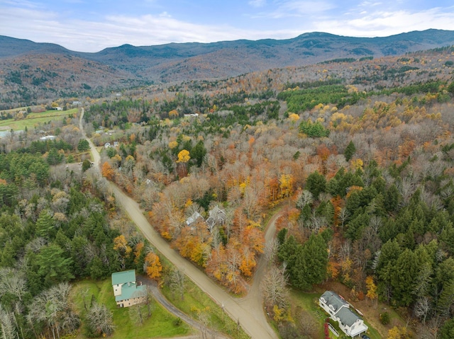 Listing photo 2 for TBD Boyce Rd, Fayston VT 05660