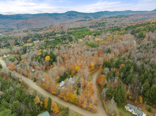 Listing photo 3 for TBD Boyce Rd, Fayston VT 05660