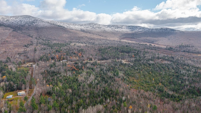 0 Rte 115, Carroll, NH 03598